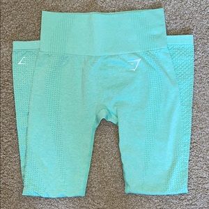 Gymshark Vital Seamless Leggings